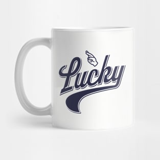 Lucky Mug